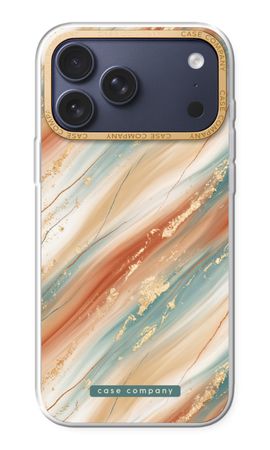 Amber Wash
