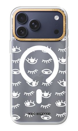 Eye pattern #3