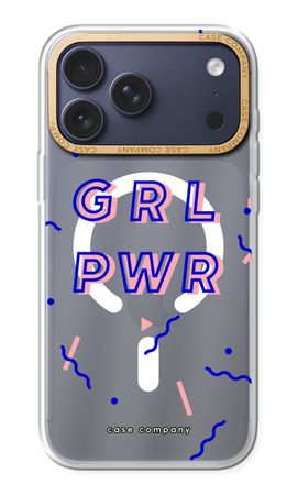 GRL PWR