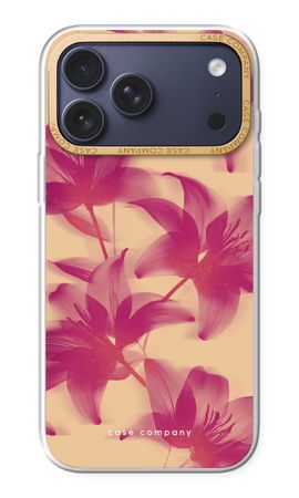 Sunset Bloom