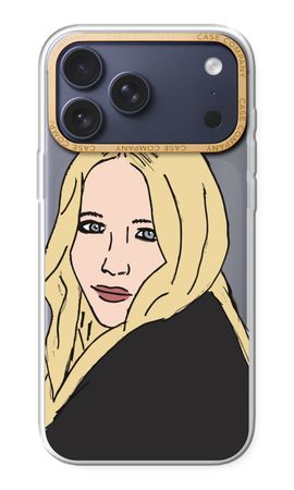 Mary Kate