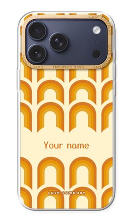 Namecase 1 - Sunburst