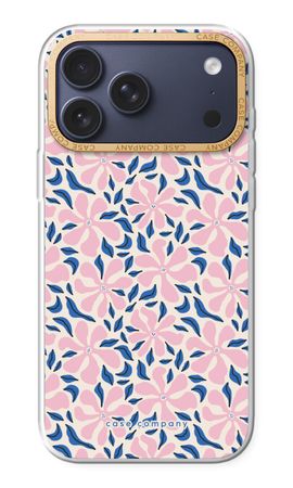 Wild Flowers Pink