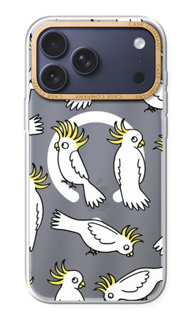 Parrot