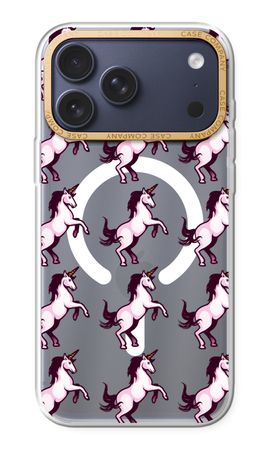 Musketon Unicorn