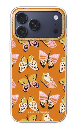 Butterflies