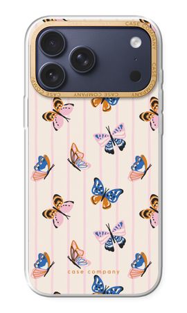 Butterflies
