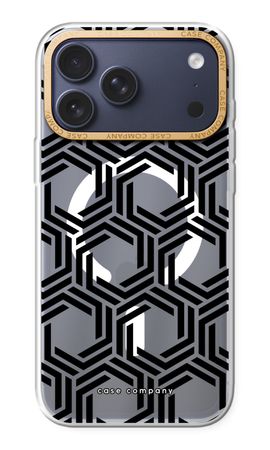 Geometric pattern