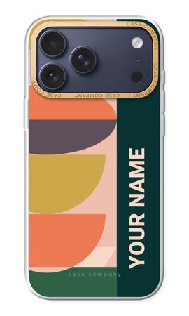 Formé - Namecase #2