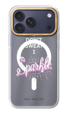 Sparkle quote