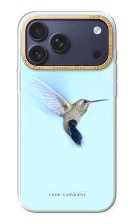 Hummingbird