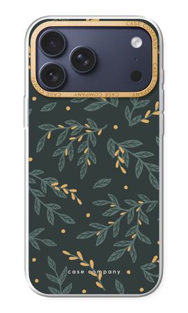 Midnight Olive