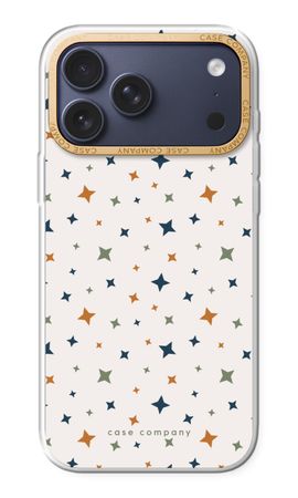 Scattered Stars