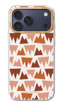 Mountain Peaks