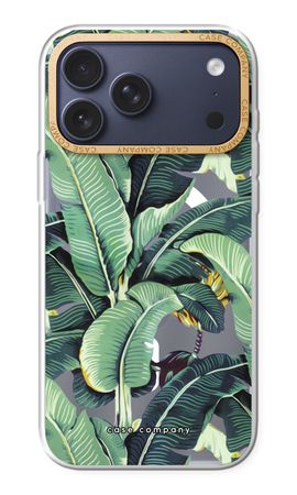 Foglie di Banano