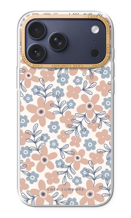 Rosy Garden