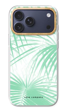 Feuilles de palmier