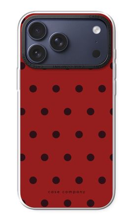 Ladybird Spots