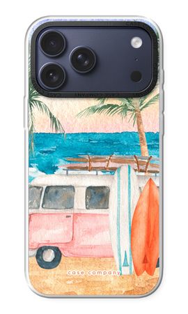 Cozy Caravan