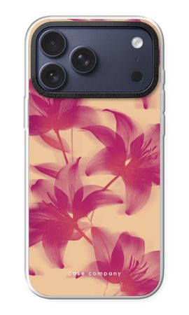Sunset Bloom