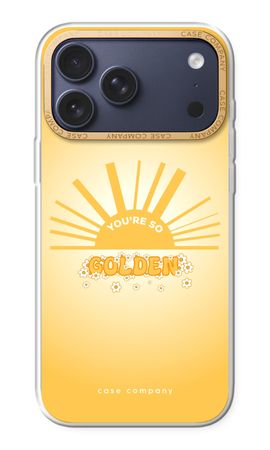 Harry - You Are So Golden