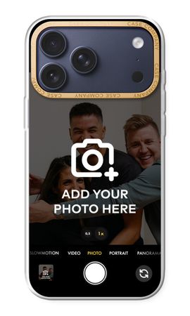 Camera App