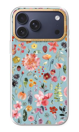 Colorful Plants and Flowers
