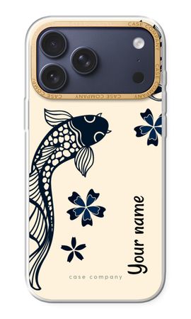 Namecase - Koi