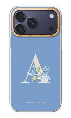 Monogram - Goddess