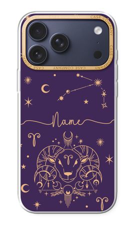 Zodiac Sign N°2
