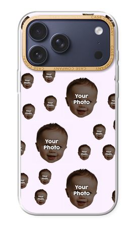 Personalized Face N°2
