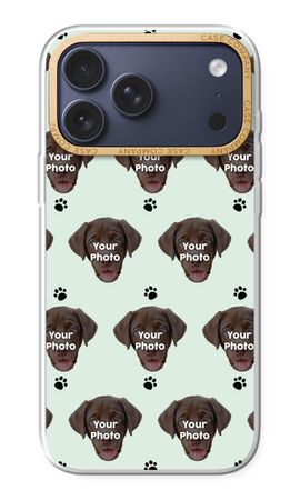 Personalized Face - Cat or Dog