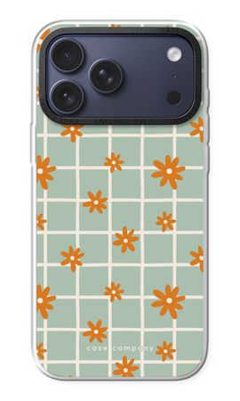 Flower Tiles