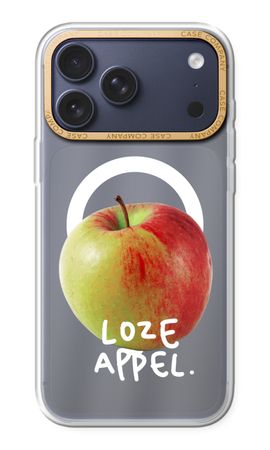Loze appel