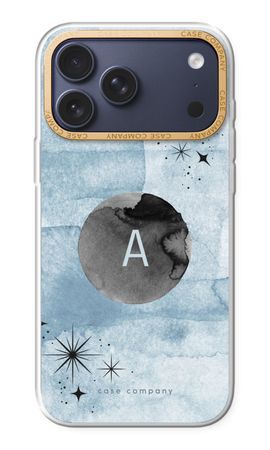 Monogram 2 - Moon