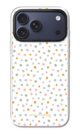 Pastel Polka