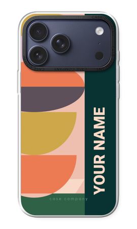 Formé - Namecase #2