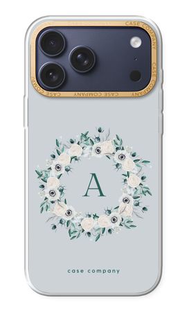 Monogram - Florelle