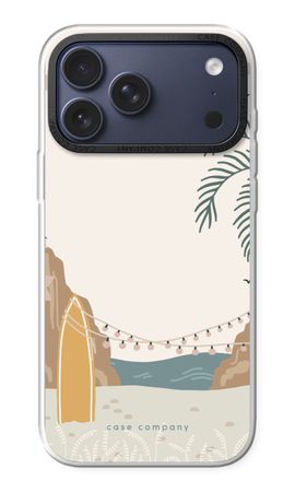 Coastal Dreams