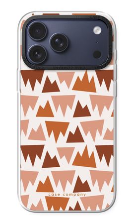Mountain Peaks