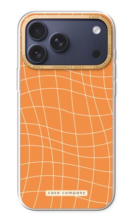 Wavy Grid