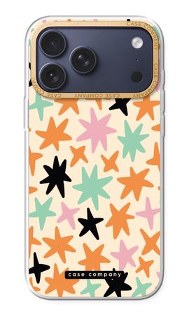 Star Scatter
