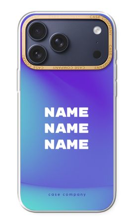 Namecase 1 - Neon