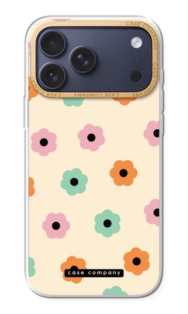 Flower Storm