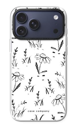 Sketchy Flowers