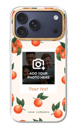 Photo - Tangerine