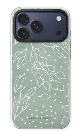 Verdant Leaves