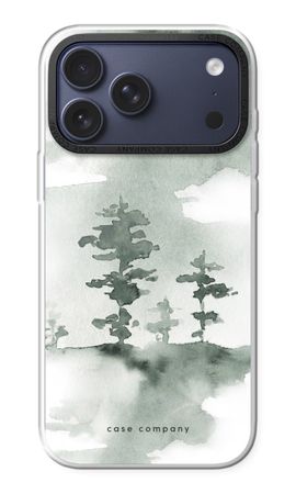 Forest Fog