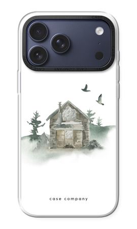 Calm Cabin