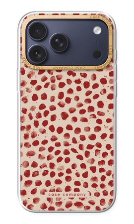 Red Jaguar